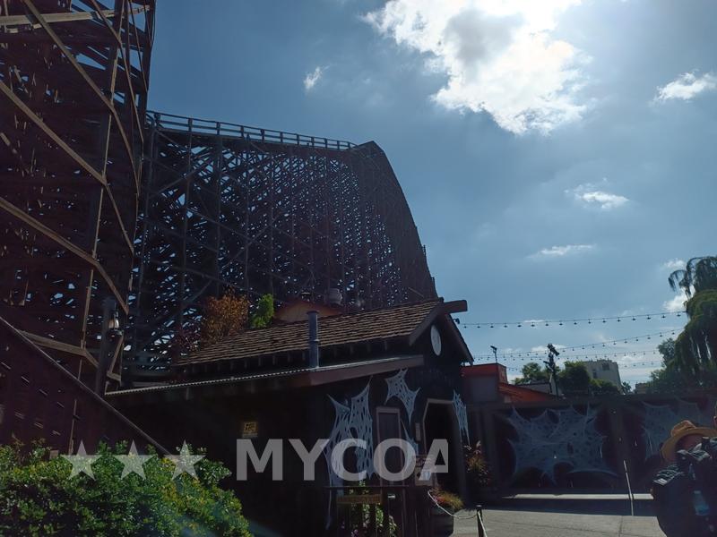 Coaster