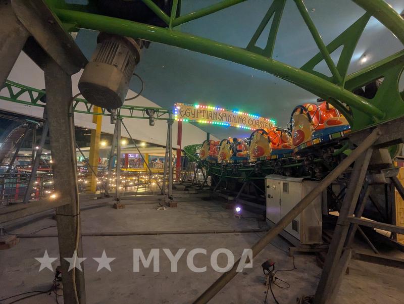 Coaster