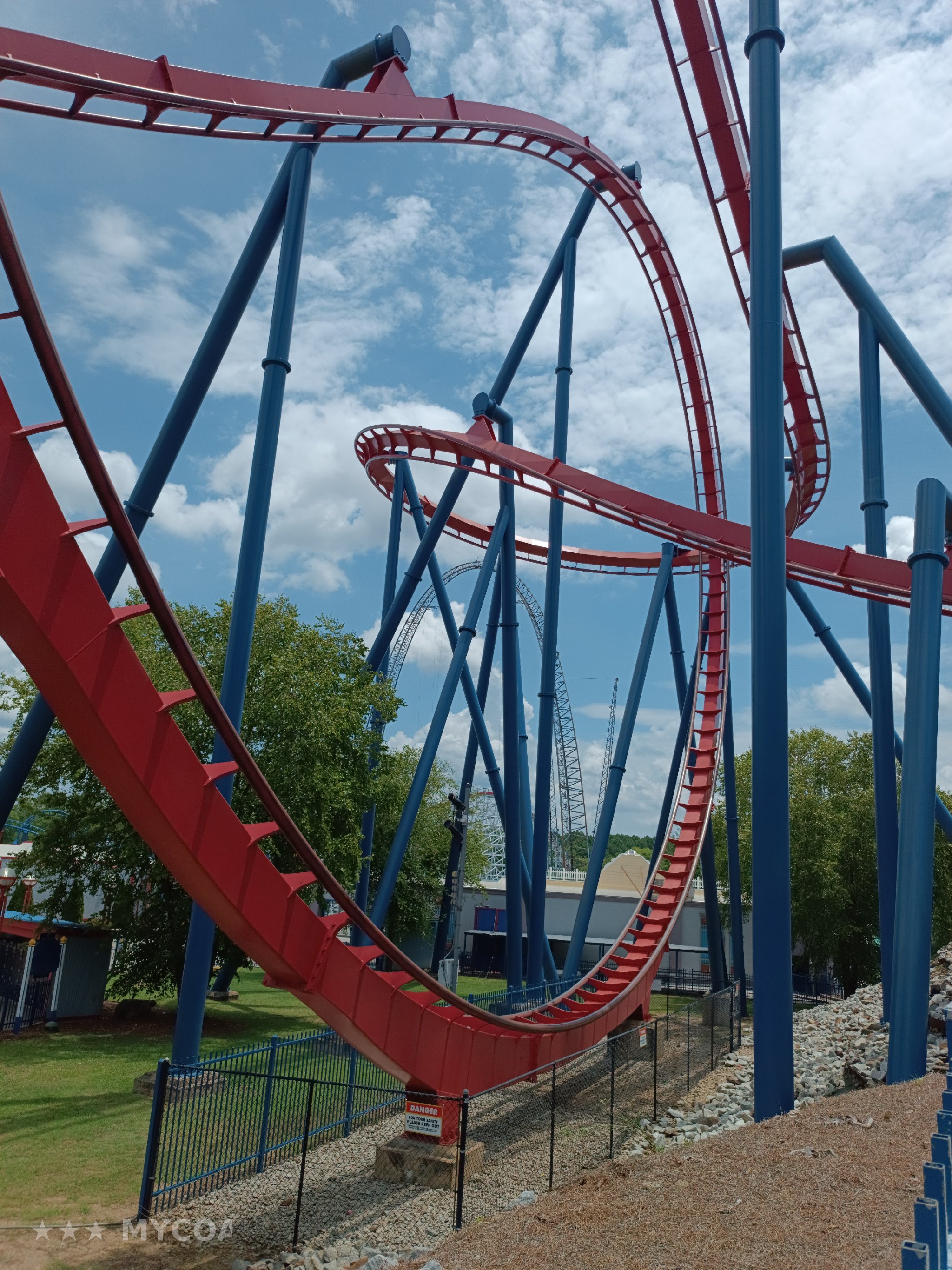 Superman - Ultimate Flight
