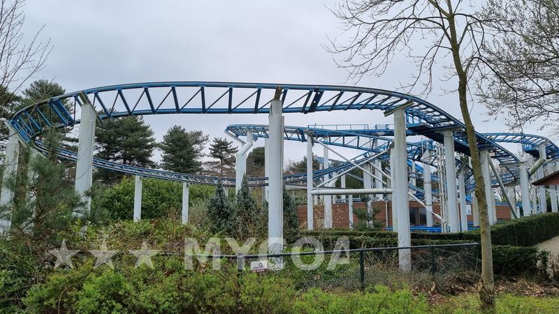 Coaster