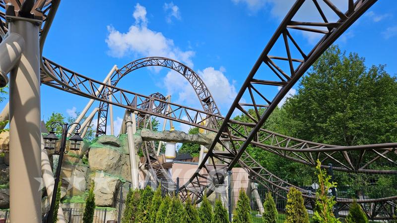 Coaster