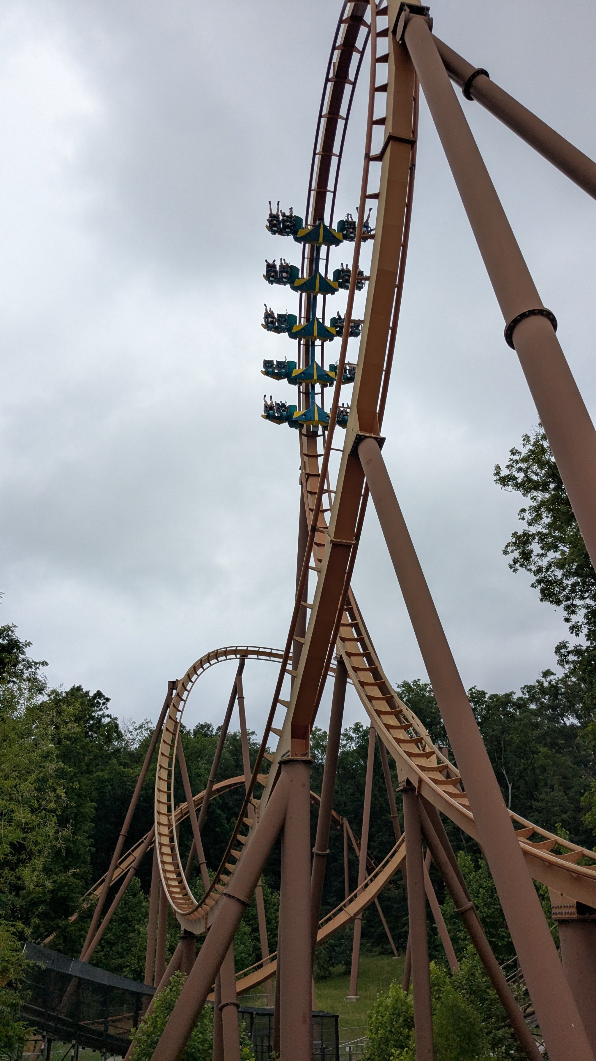 Coaster