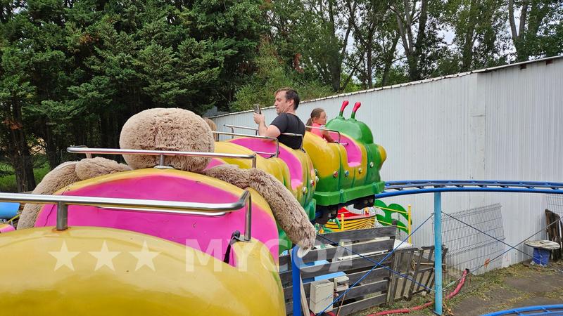 Coaster