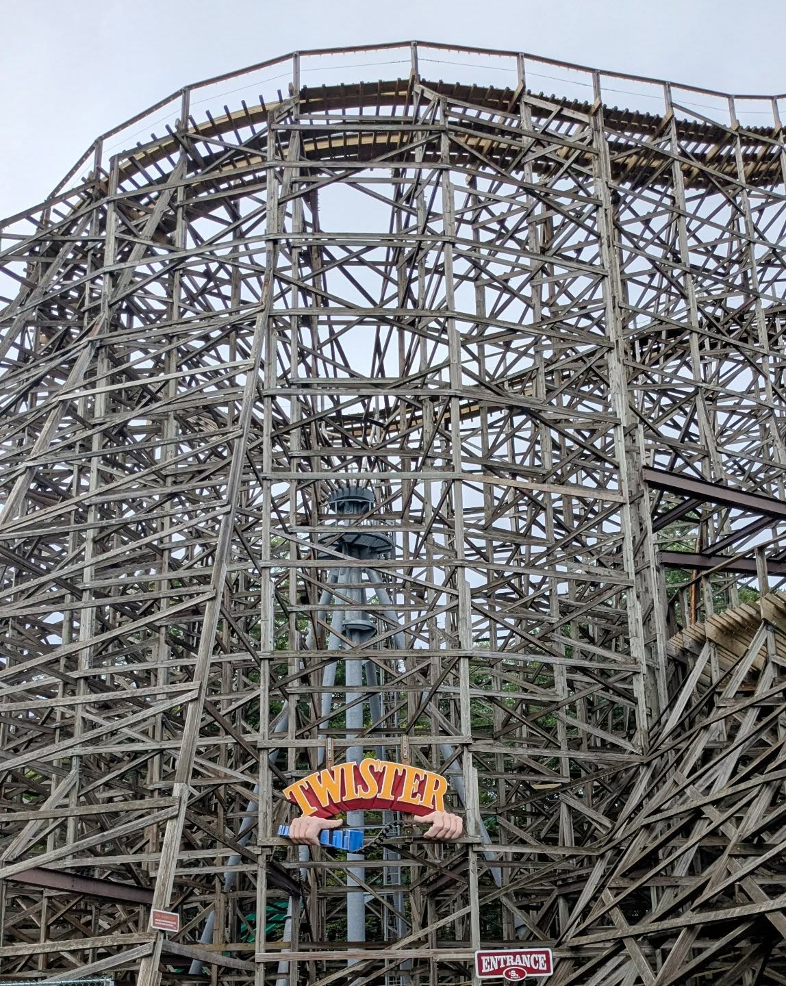 Coaster