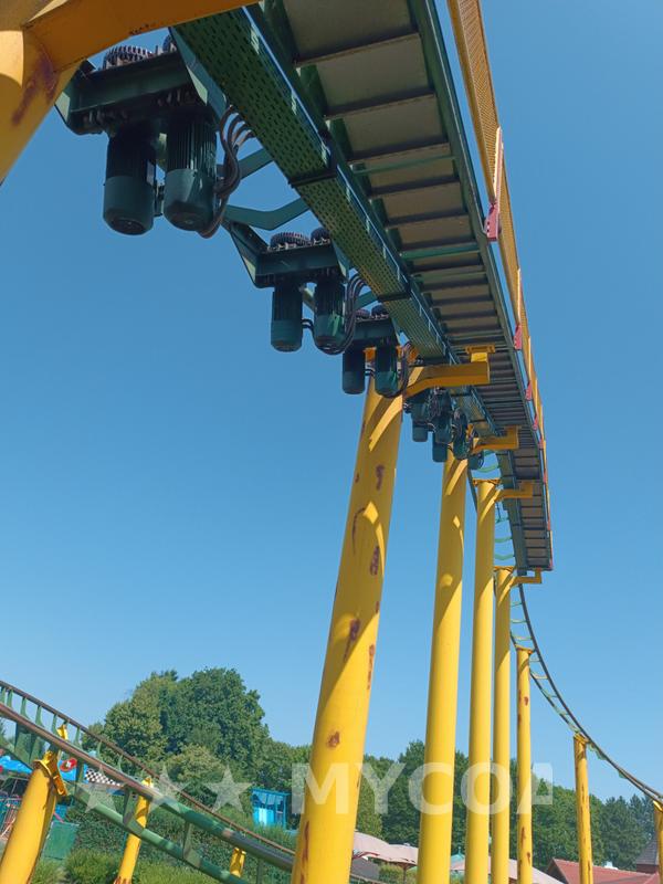 Coaster