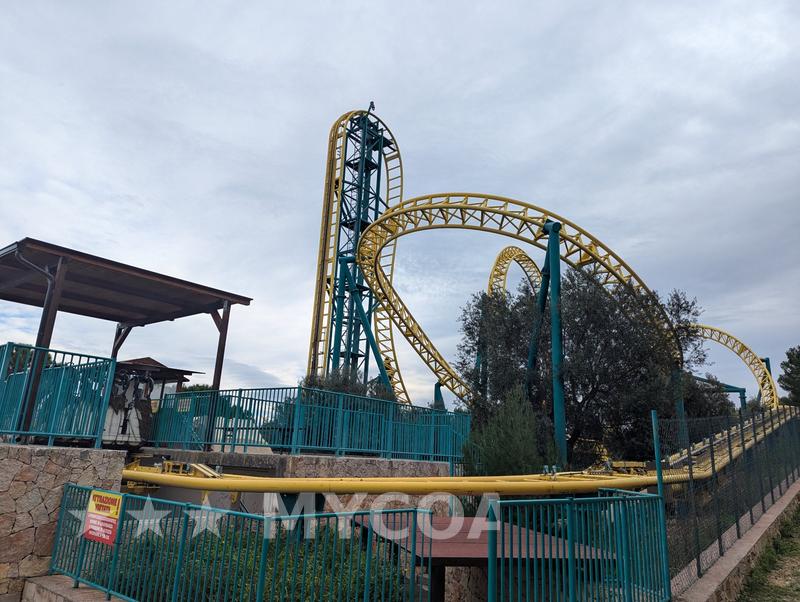Coaster