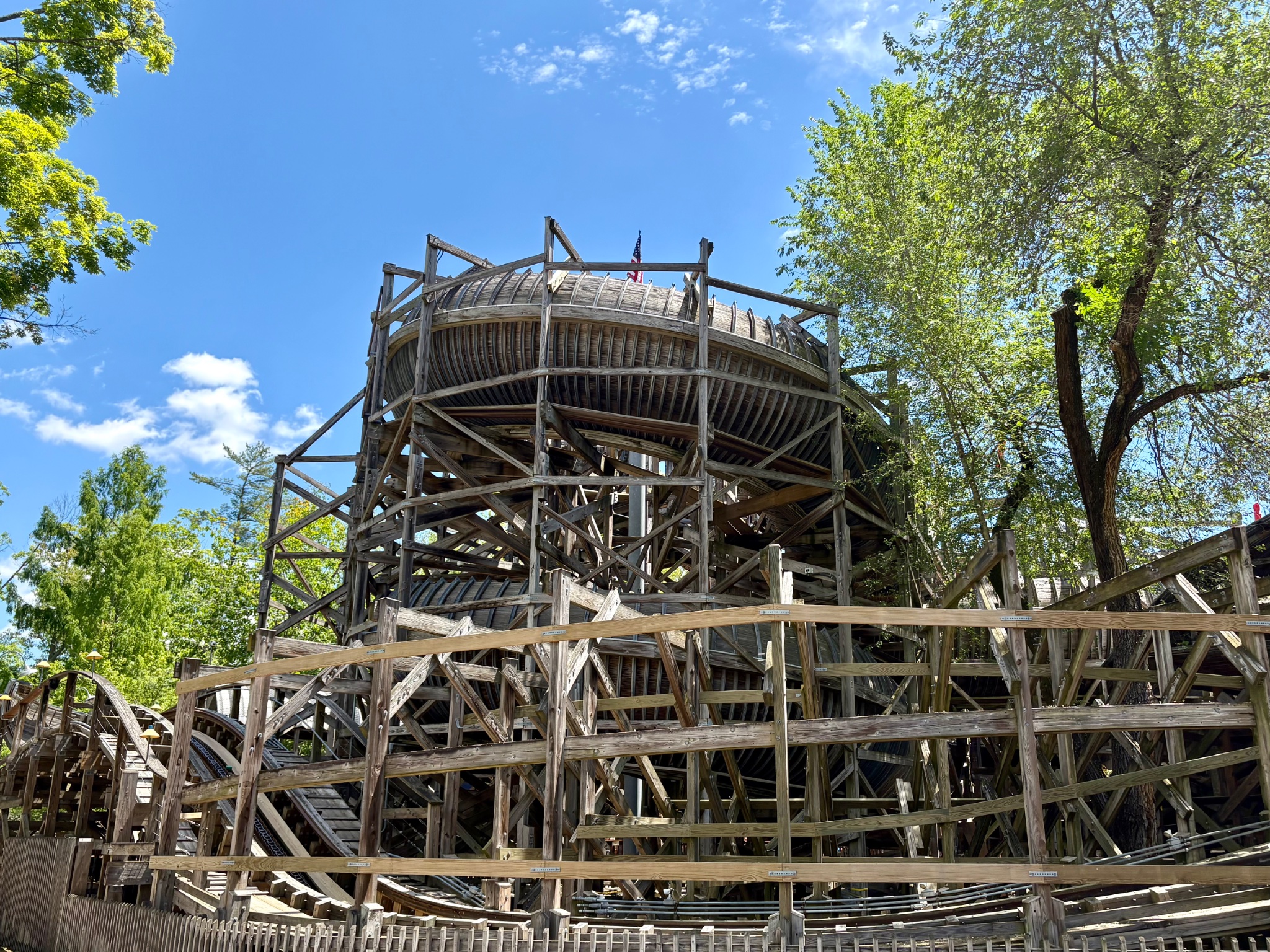 Coaster