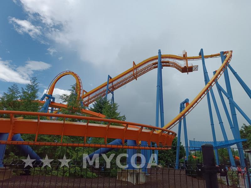Coaster