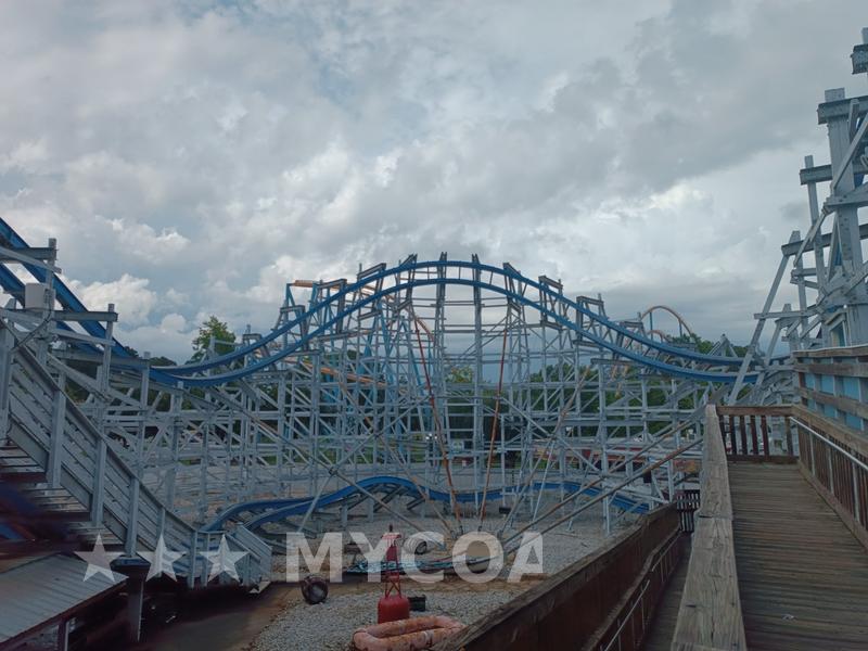 Coaster