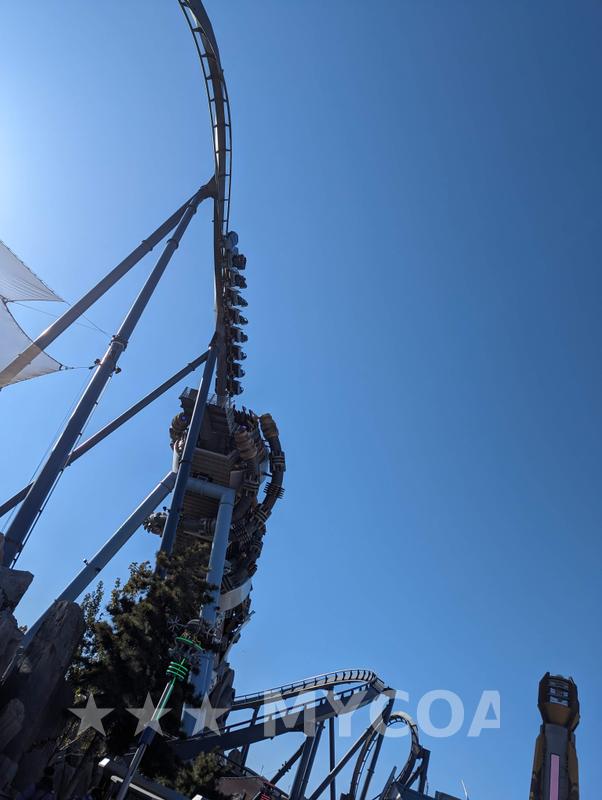 Coaster
