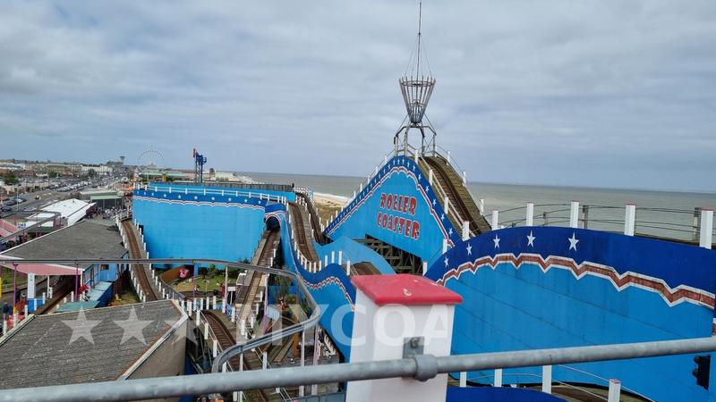 Coaster