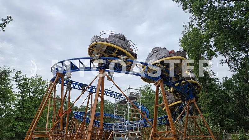 Coaster