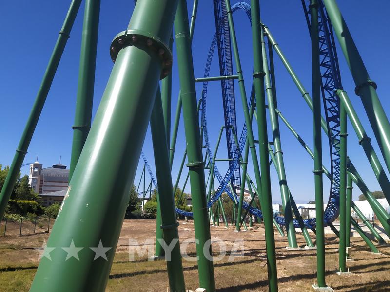 Coaster