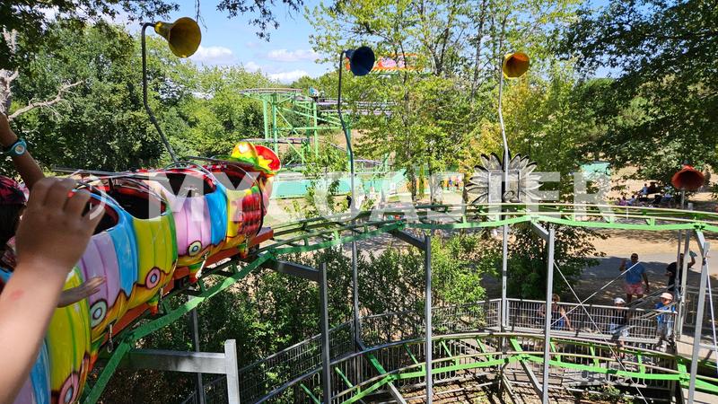 Coaster