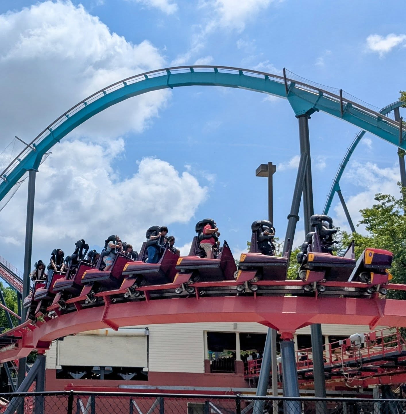 Coaster