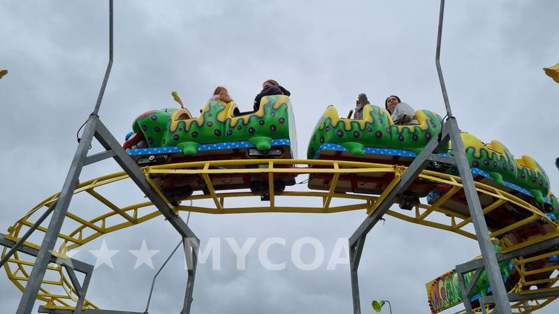 Coaster