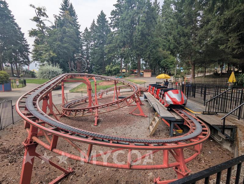 Coaster