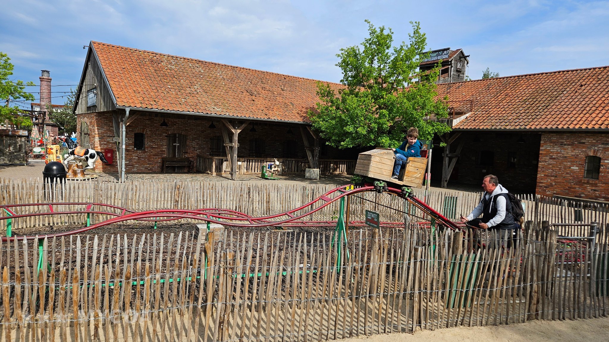 Karls Erlebnis-Dorf Rövershagen