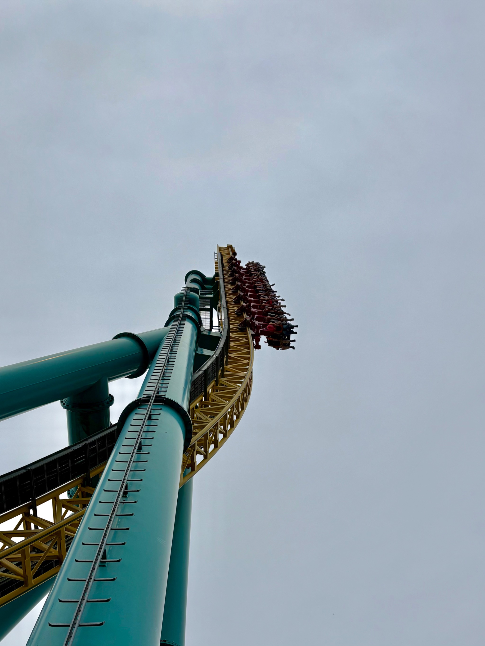 Coaster