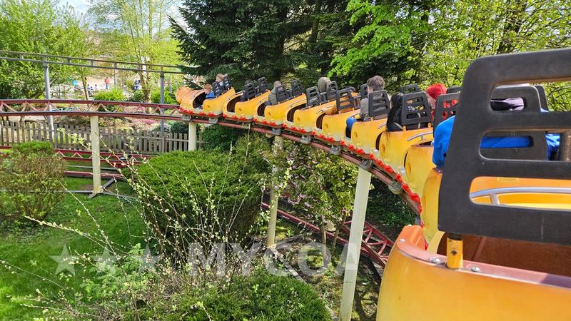 Coaster