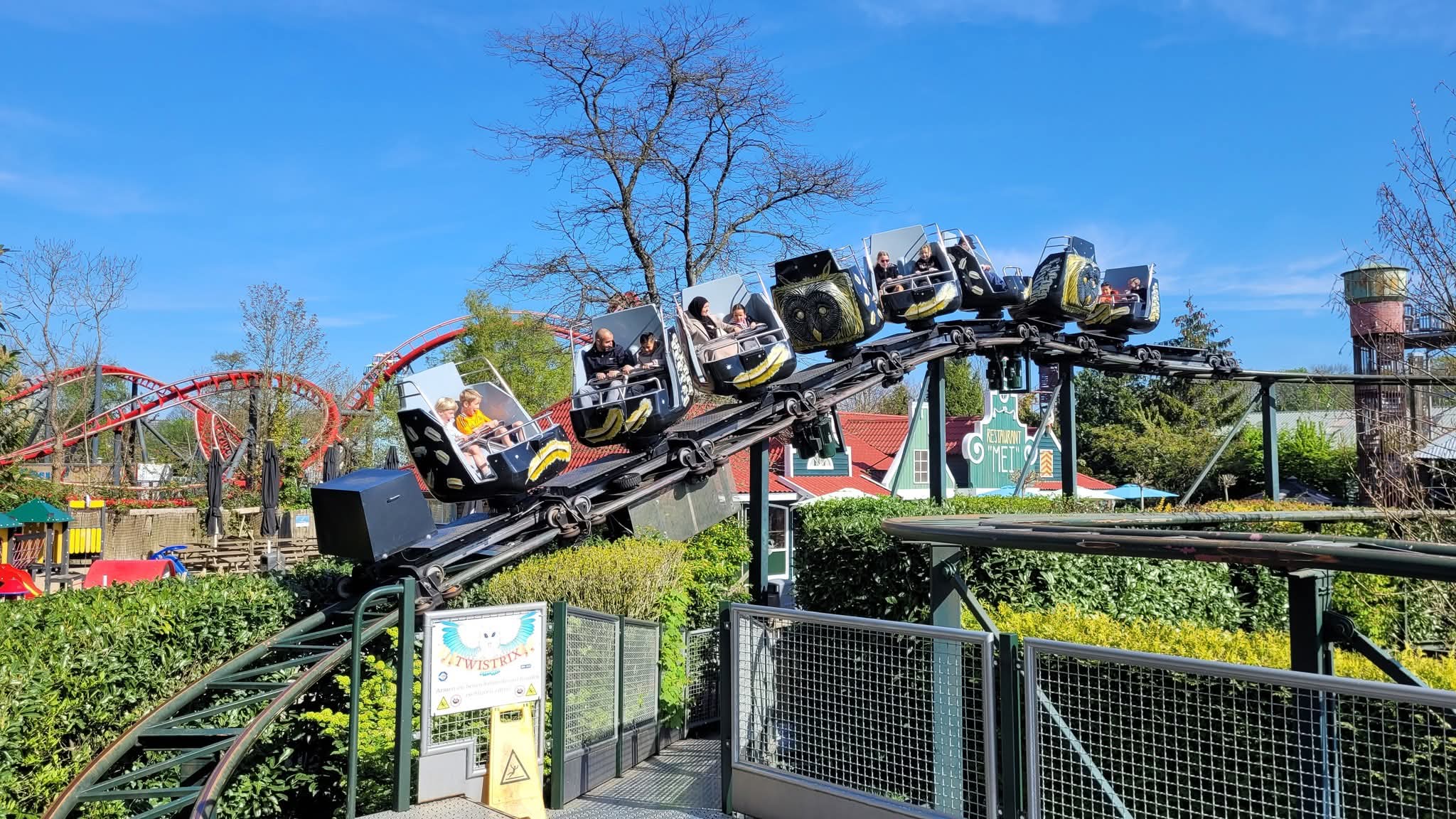 Coaster