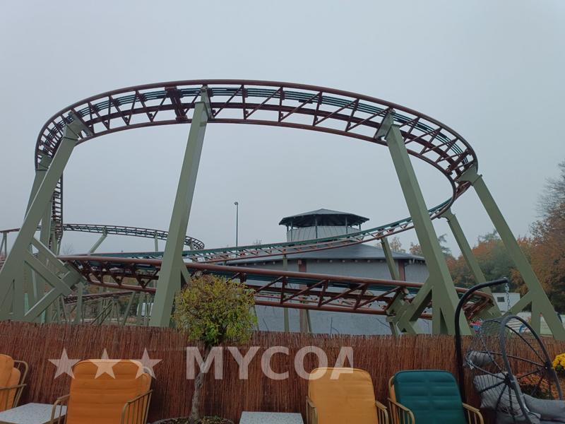 Coaster