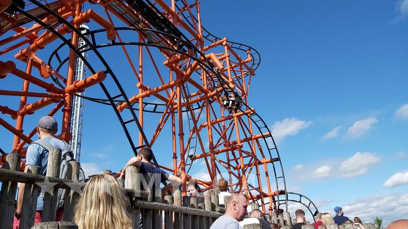 Coaster
