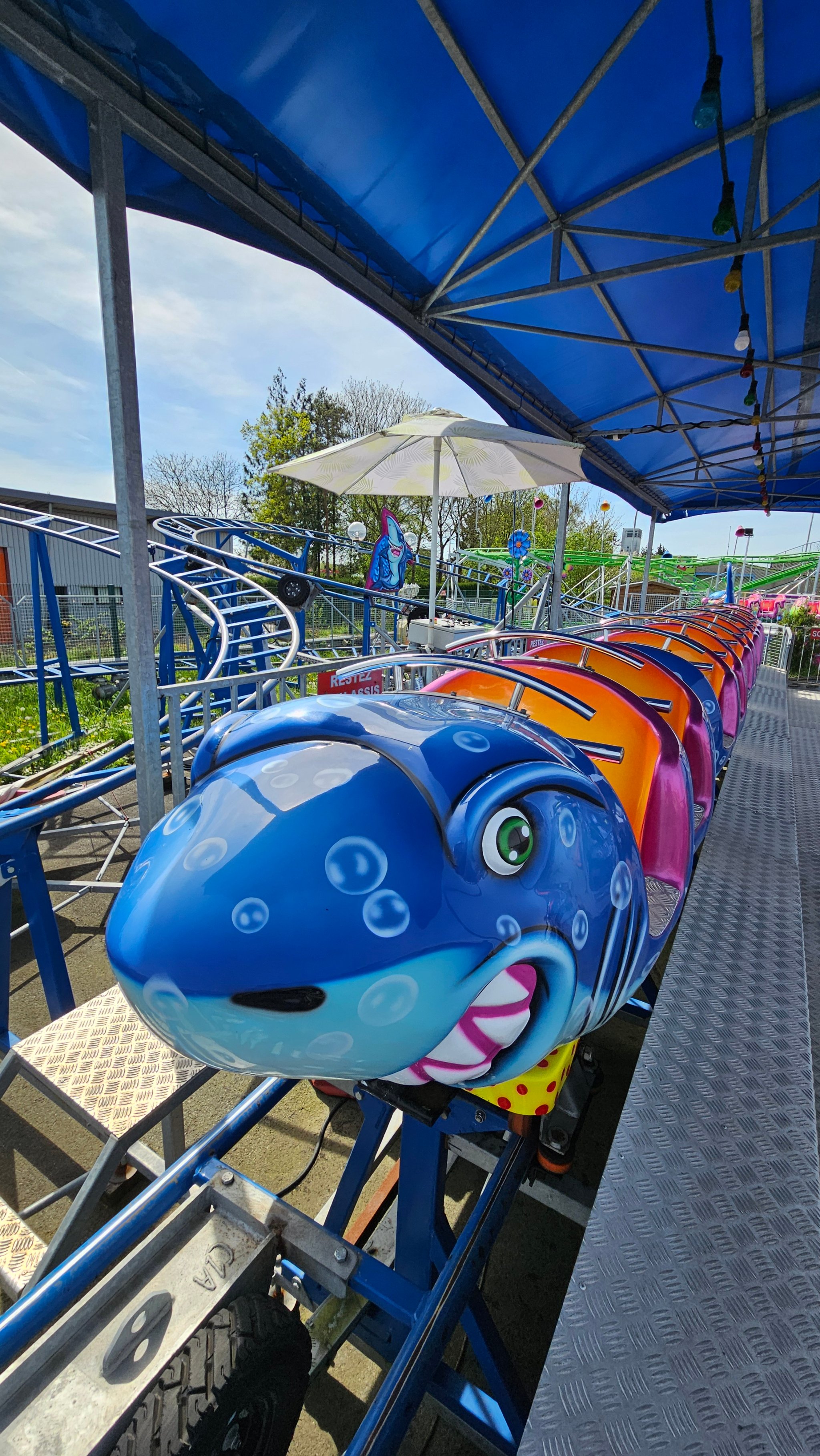 Coaster