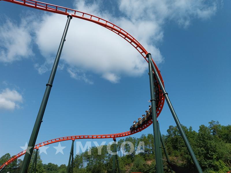 Coaster