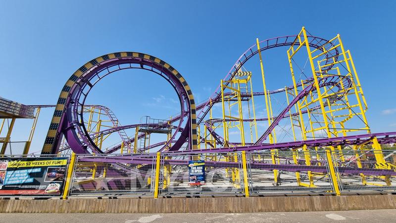 Coaster