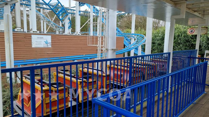 Coaster