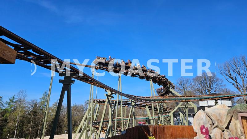 Coaster