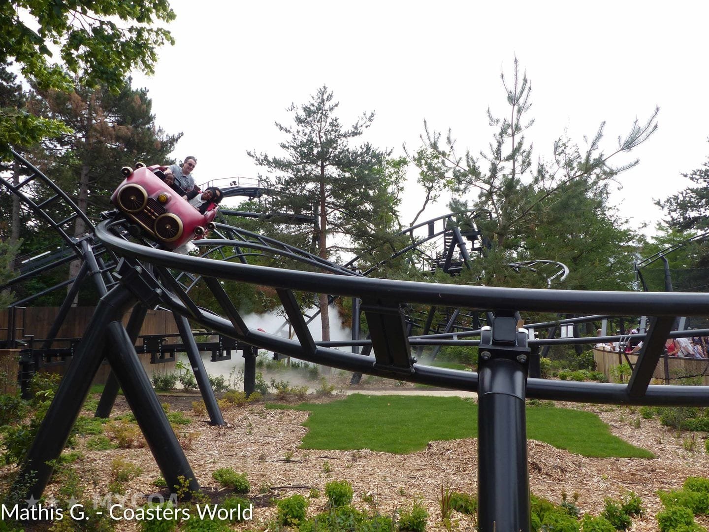 Photo de Mega�Park
unknown