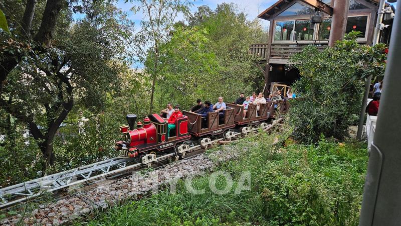Coaster