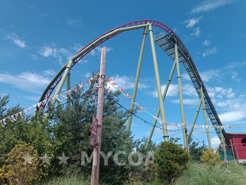 Coaster