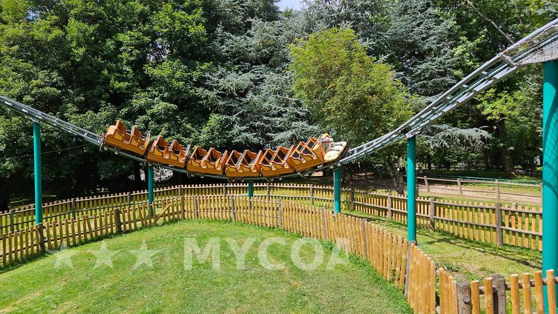 Coaster