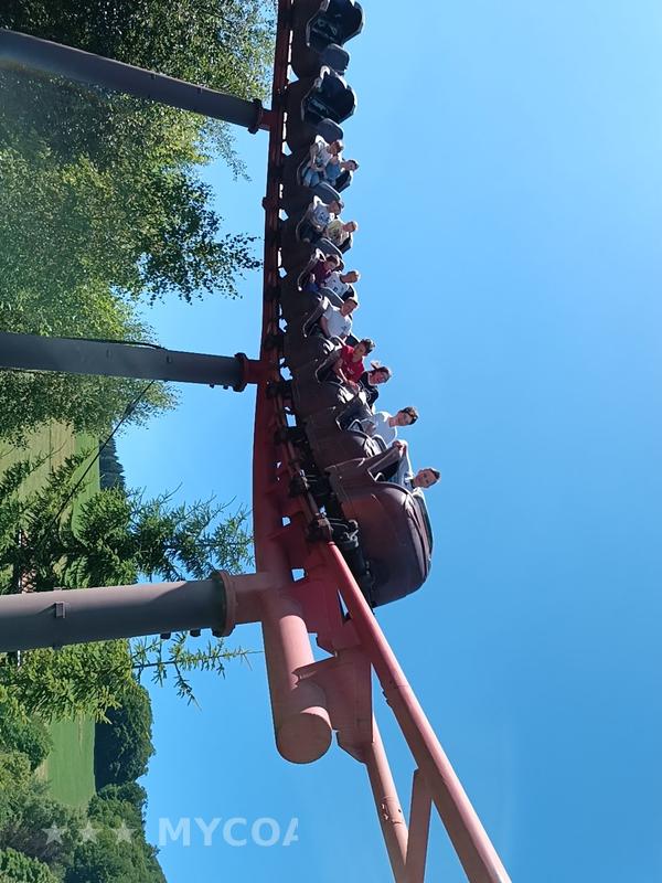 Coaster