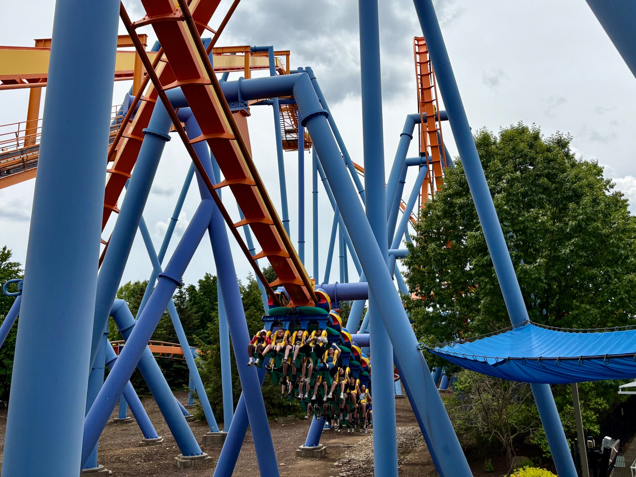 Coaster