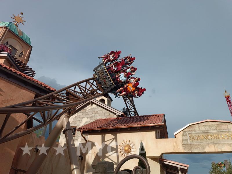 Coaster