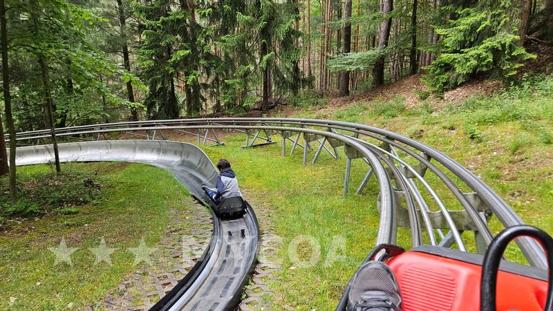 Coaster