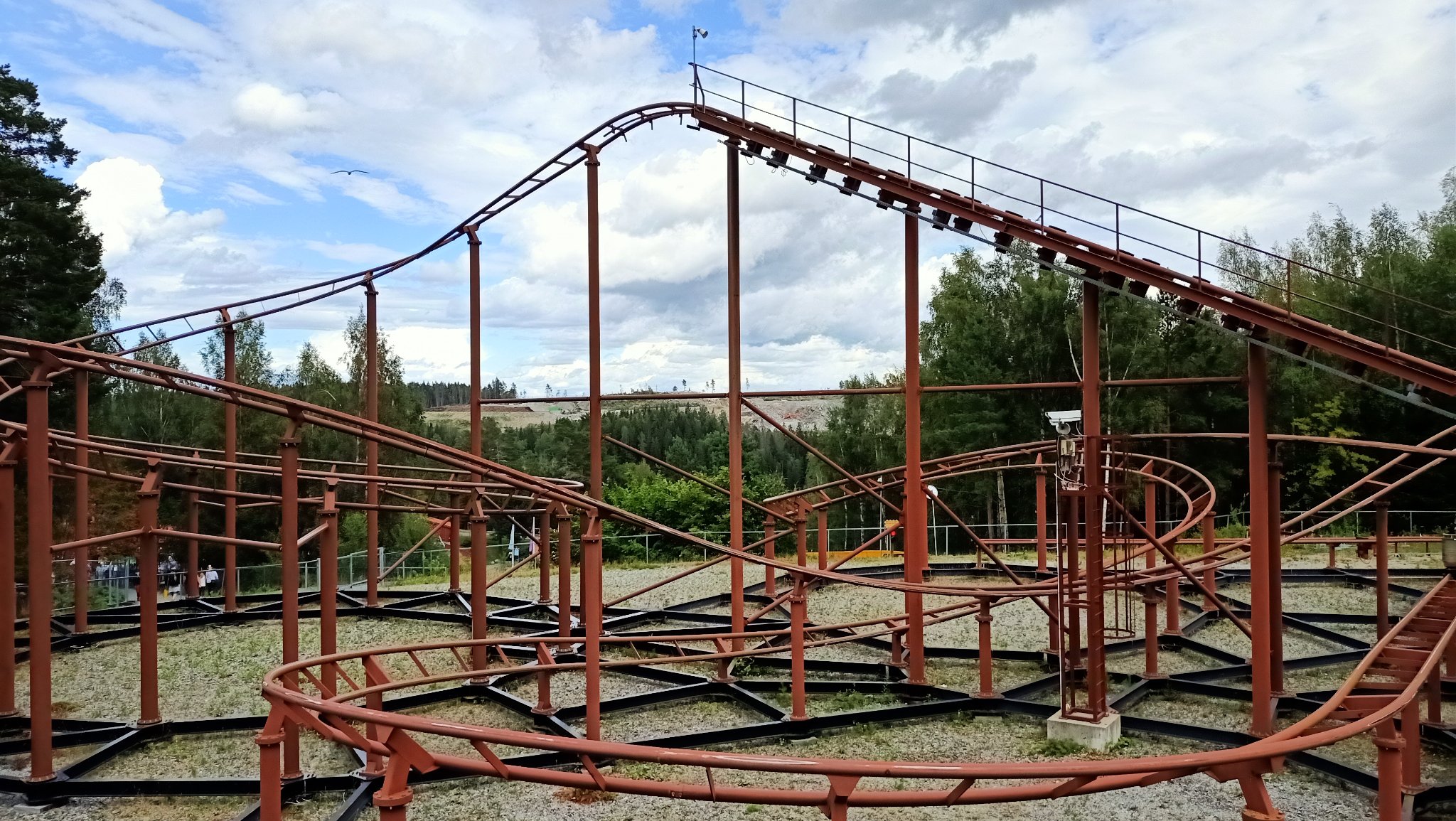 Coaster