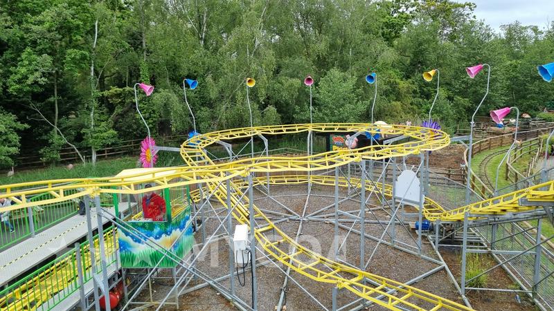 Coaster