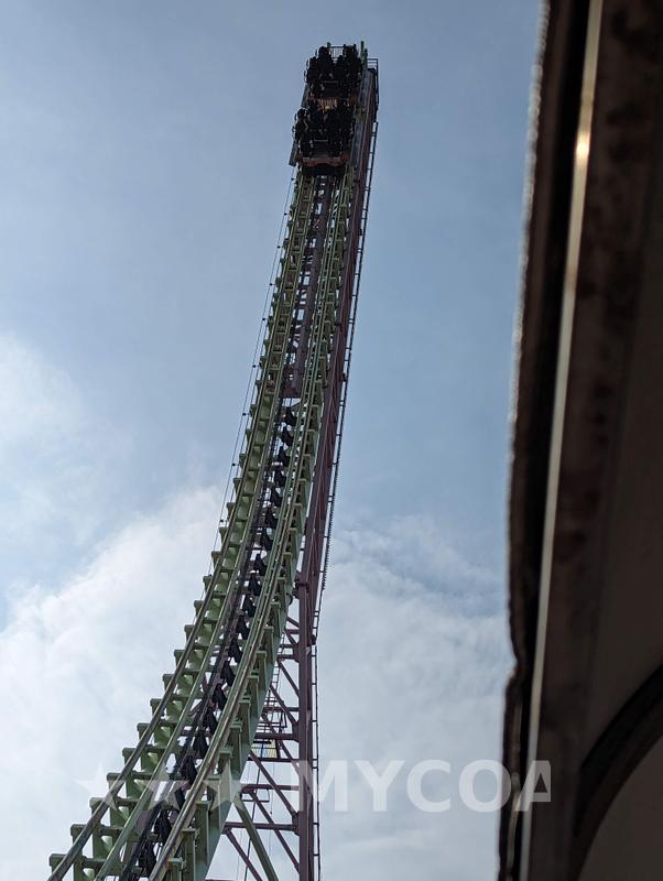 Coaster