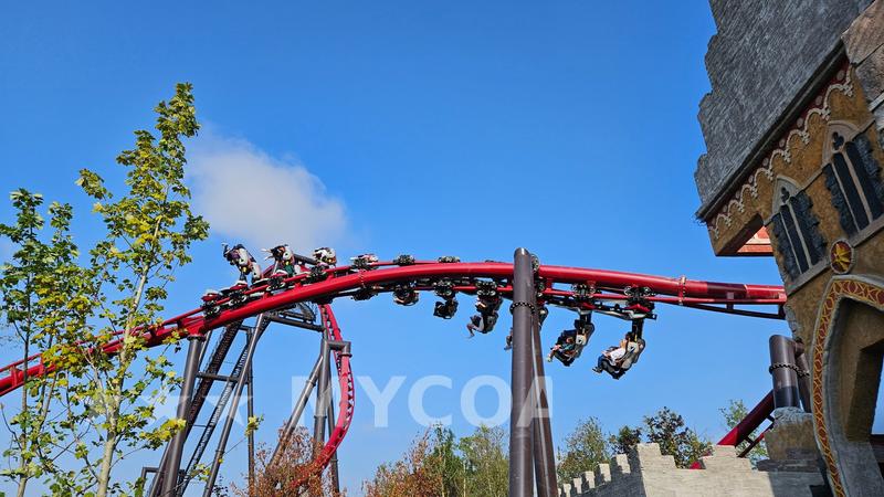 Coaster