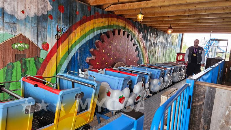 Coaster
