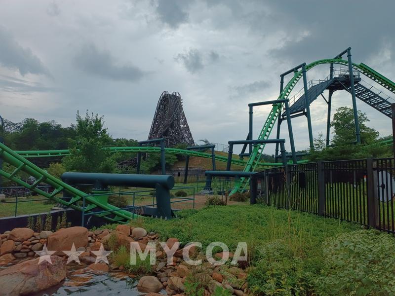 Coaster