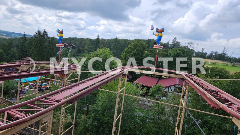 Coaster