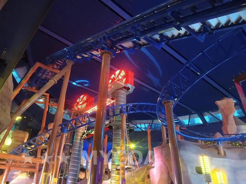 Coaster