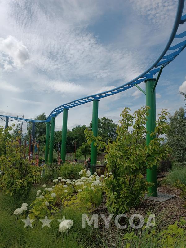 Coaster