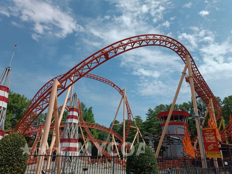 Coaster